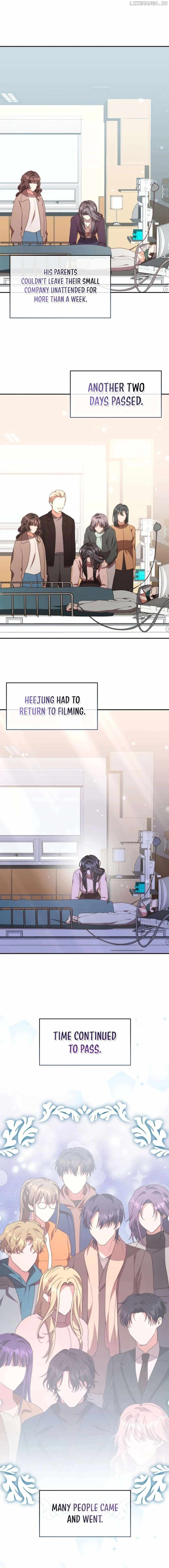 A Genius Writer's Random Workplace Chapter 82 17